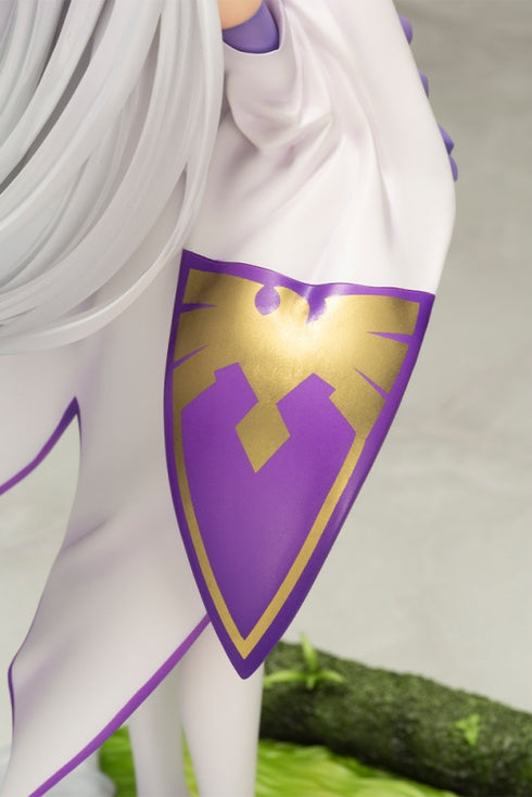 『RE:ゼロから始める異世界生活』エミリア【記憶の旅路】1/7 完成品フィギュア